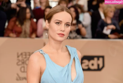Brie Larson [ brie-larson-1 ] - Your little secret