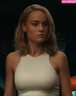 Brie Larson [ brie-larson-1 ] - Do you want to take my virginity?