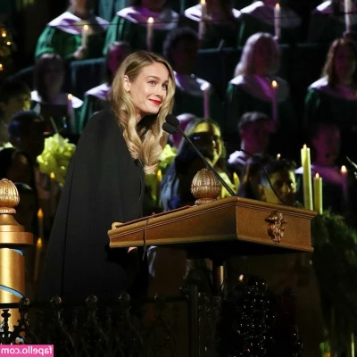 Brie Larson [ brie-larson-1 ] - Was a good night 😍