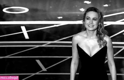 Brie Larson [ brie-larson-1 ] - As promised to a few of you, here’s a little photosesh I wanted to