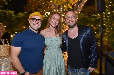 Brie Larson [ brie-larson-1 ] - Night cap😻