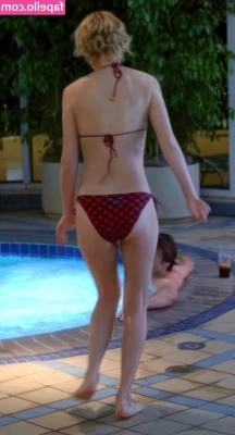 Brie Larson [ brie-larson-1 ] - Come eat My pussy it's my fave