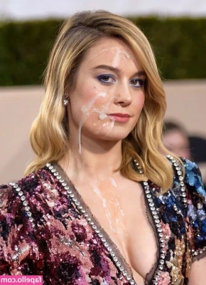 Brie Larson [ brie-larson-1 ] - New videos available