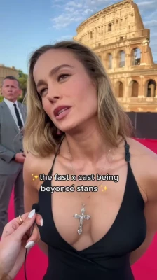 Brie Larson [ brie-larson-1 ] - Decadent