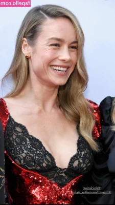 Brie Larson [ brie-larson-1 ] - p u s s y