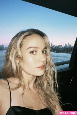Brie Larson [ brie-larson-1 ] - For my babies who like w 3r por  plz dm me  I have something you may