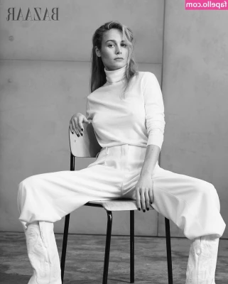 Brie Larson [ brie-larson-1 ] - sex on the beach please