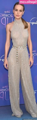 Brie Larson [ brie-larson-1 ] - 🇬🇧 London…..here I cum! 🇬🇧  Any content creators wanna