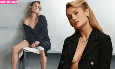 Brie Larson [ brie-larson-1 ] - tell me how hot i am