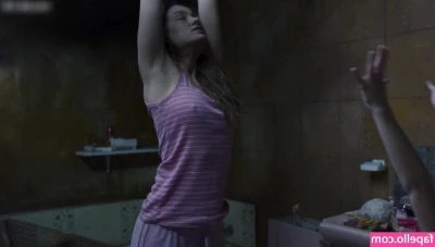 Brie Larson [ brie-larson-1 ] - Stinky Socks!!!! I forgot to pack socks !!! I have been wearing the