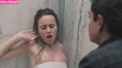 Brie Larson [ brie-larson-1 ] - This view probably proves they are. ;)