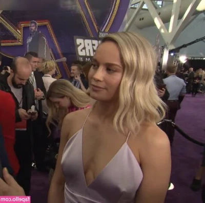 Brie Larson [ brie-larson-1 ] - I never cease to be amazed at your talents and abilities... You are a