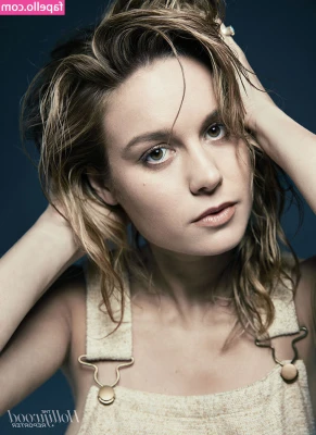 Brie Larson [ brie-larson-1 ] - Some more from 2011...