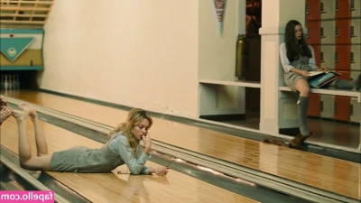 Brie Larson [ brie-larson-1 ] - To all my lovely fans there is a lot more to come wait and see stay