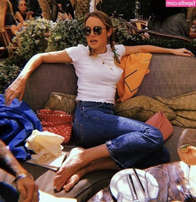 Brie Larson [ brie-larson-1 ] - 🔥 The B@bysitter 3Sum, Final Chapter!! 🔥  The wait is almost