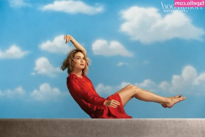 Brie Larson [ brie-larson-1 ] - I want you to be down there 😈