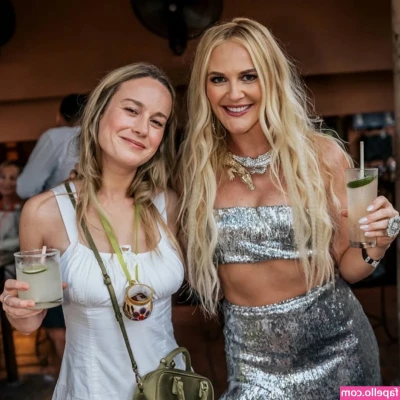 Brie Larson [ brie-larson-1 ] - What would you like to do to my tits?