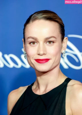 Brie Larson [ brie-larson-1 ] - Tip with which one is your favorite! 1-5