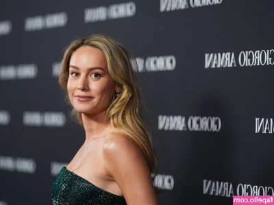 Brie Larson [ brie-larson-1 ] - I hope your rebill is on for this Fridays Video 😈 I get soo horny