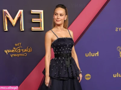 Brie Larson [ brie-larson-1 ] - My ass is perfection