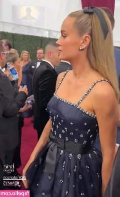 Brie Larson [ brie-larson-1 ] - 😈Show me how hard my pictures and videos get you 😈