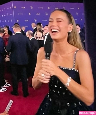 Brie Larson [ brie-larson-1 ] - Cosas...remember