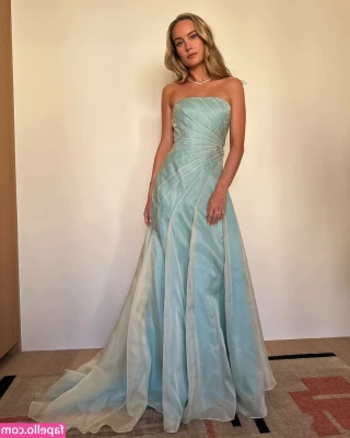 Brie Larson [ brie-larson-1 ] - Hot date night! 🌹❤️‍🔥 You’re paying.