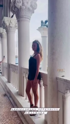 Brie Larson [ brie-larson-1 ] - My massage therapist felt so good inside me. His backshots were the