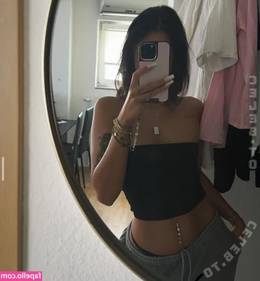Leylatwin - Cum play with me daddy