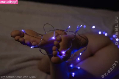 Fae Nyx [ fae-nyx ] - Most explicit video on my page