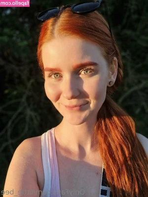 little_bee [ little-bee ] - New content just dropped to your DMS