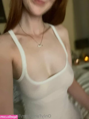little_bee [ little-bee ] - Would you like to bathe naked with me