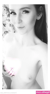 little_bee [ little-bee ] - I've been feeling a bit under the weather recently, I could use a