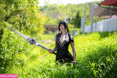 Luxlo Cosplay [ luxlo-cosplay-12 ] - Stream started at 06 09 2020 08 02 pm  June 9th workout