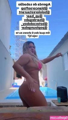 Mulher Filé [ mulher-file ] - Bonus blowjob video for the bunny outfit! Sorry for the delays this