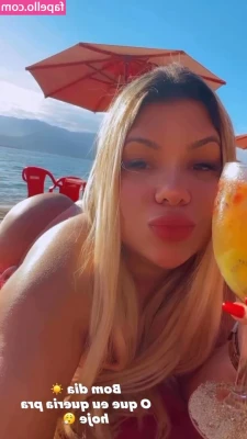 Mulher Filé [ mulher-file ] - Happy titty tuesday show me what you’re working with! Xx