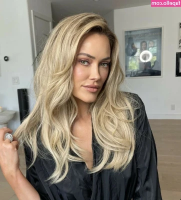 Peta Murgatroyd [ peta-murgatroyd ] - I went live with my Lovense Lush today