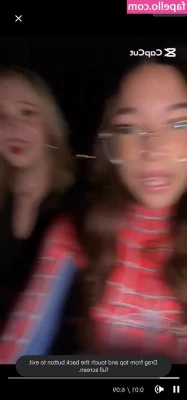 zoeeezumber - POV you re my roommate and see me walk by and take my cock out  what