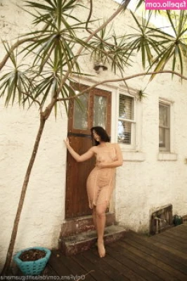 delaantiguamaria - what kind of videos you want to see baby ?