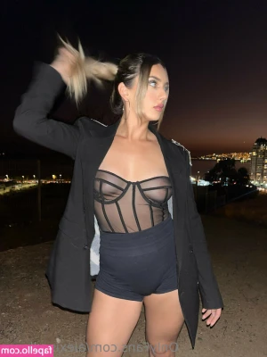 alexisadler - I am feeling like playing with the tissue today   Would you like some