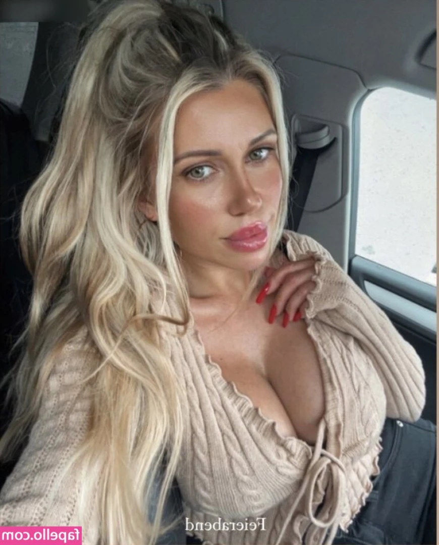 summersweetlove_ [ summersweetlove ] - How's it going Papi 🖤