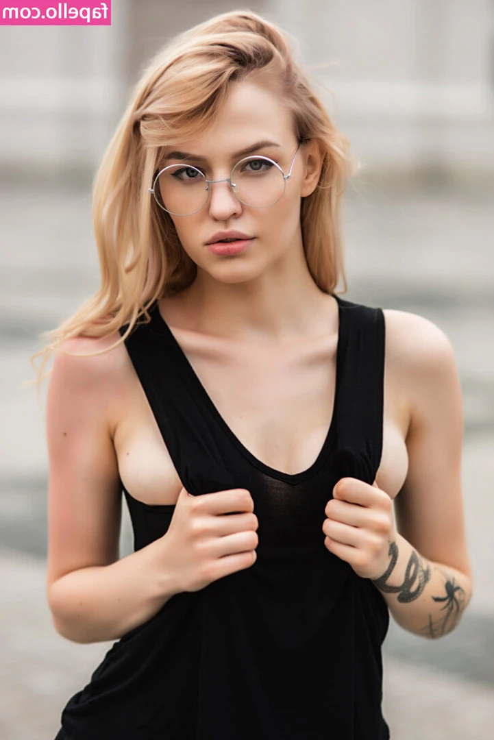 Dasha Chekanova [ dasha-chekanova ] - Ready
