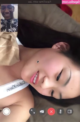 jassboo.ty [ jassboo-ty ] - Will you let me wear your clothes around the house