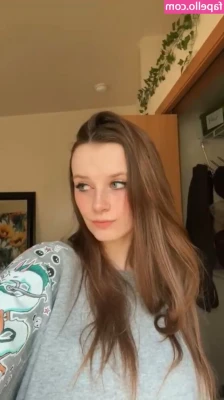 izassassin - I m feeling really horny for my tits right now   anyone else     Btw-