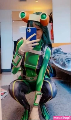 izassassin - we had so much fun with  andre_twink   there was a connection and the