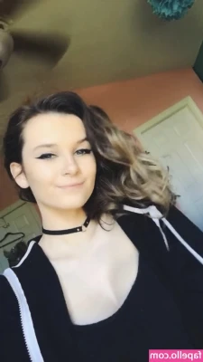 izassassin - Let me know if you want to see more from this cute little vixen