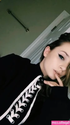 izassassin - Lady Orris Fetish Friday 1 of 2 Make up for 08 11