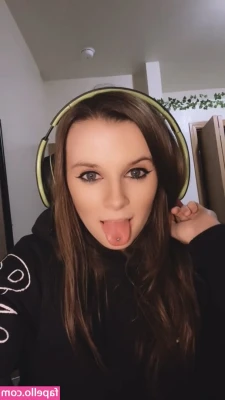 izassassin - Who wants this video of me gagging so hard on a cock that I have