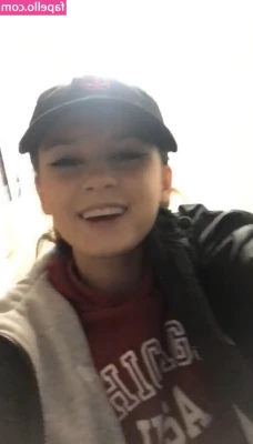 izassassin - Would you like to see me get fucked by someone other than my