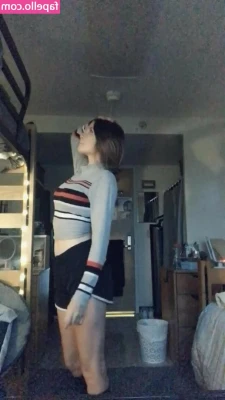 izassassin - I got nice and sweaty at the gym today  who wants to buy my workout